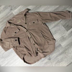 Simply Blessed Women’s Mauve Shacket